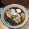 ramen club トトノエ