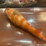 江戸前 寿し政 別館 - 