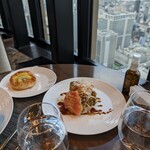 アトモス･イタリアンダイニング - 