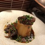 博多おでんと黒毛和牛の店 くろこ - 