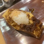 江戸前 寿し政 別館 - 