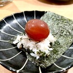 焼鳥 山もと 阿佐ヶ谷cellar - 