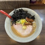 麺屋大河 - 