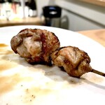 焼鳥 山もと - 
