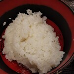 Shimpachi Shokudou Kamataten - ,ご飯