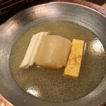 博多おでんと黒毛和牛の店 くろこ - 