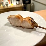 焼鳥 山もと - 