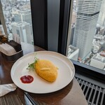 アトモス･イタリアンダイニング - 