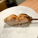 焼鳥 山もと - 