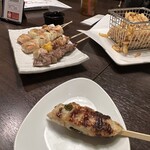 Yakitori Dainingu Itadaki Kokko Chan - 