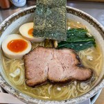 麺屋 才蔵 - 