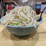 ラーメン二郎 八王子野猿街道店 ２ - 