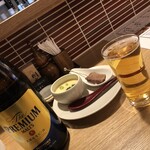 博多おでんと黒毛和牛の店 くろこ - 