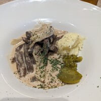 ゴドノフ東京 丸ビル店 - 