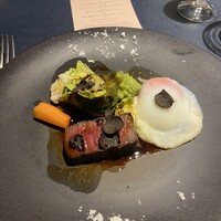 キハチ 青山本店 - 