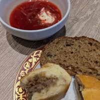 ゴドノフ東京 丸ビル店 - 