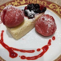 ゴドノフ東京 丸ビル店 - 