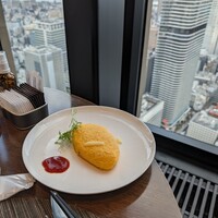 アトモス･イタリアンダイニング - 