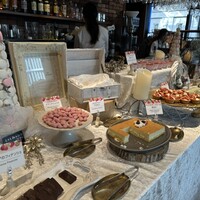 The Kitchen Salvatore Cuomo GINZA - 