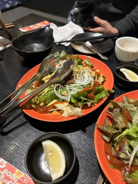 Okinawa Ryouri Shisa photo 2