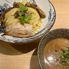 自家製麺 MENSHO TOKYO