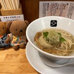 中華そば 髙野 - 