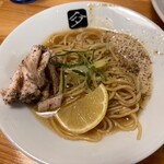 中華そば 髙野 - 