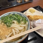 Marugame Seimen - 