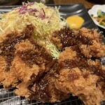 Tonkatsu Wakou - 