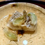 Isoda - 徳島の白甘鯛