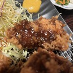 Tonkatsu Wakou - 