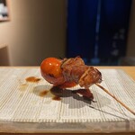 焼鳥 よし田 - 料理写真: