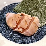焼鳥 山もと - 