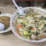 中華料理 福すい - 