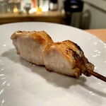 焼鳥 山もと - 