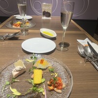 ダルマット 六本木ヒルズ店 - 