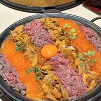 横浜 うしみつ - 