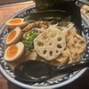 和風楽麺 四代目 ひのでや