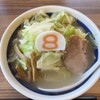 ８番らーめん みなと大橋店