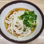 手打ちうどん 上田 - 