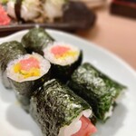 Taishuu Sushi Sakaba Uoyorokobi - 