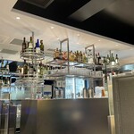 上野太昌園 - 店内