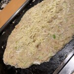 月島もんじゃ もへじ - 