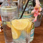 朝めし酒場 ナニコレ食堂 - 