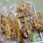 KINSEI BAKERY - 