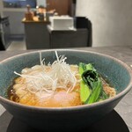 麺屋 練之助 - 