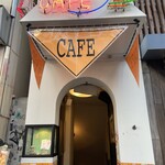 CAFE AALIYA - 