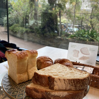 TOOTH TOOTH GARDEN RESTAURANT - 