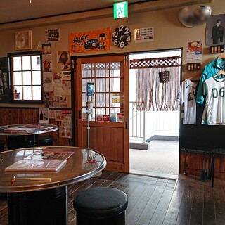 韓国風居酒屋オソオセヨ_2