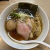 麺屋 鶯 Uguisu